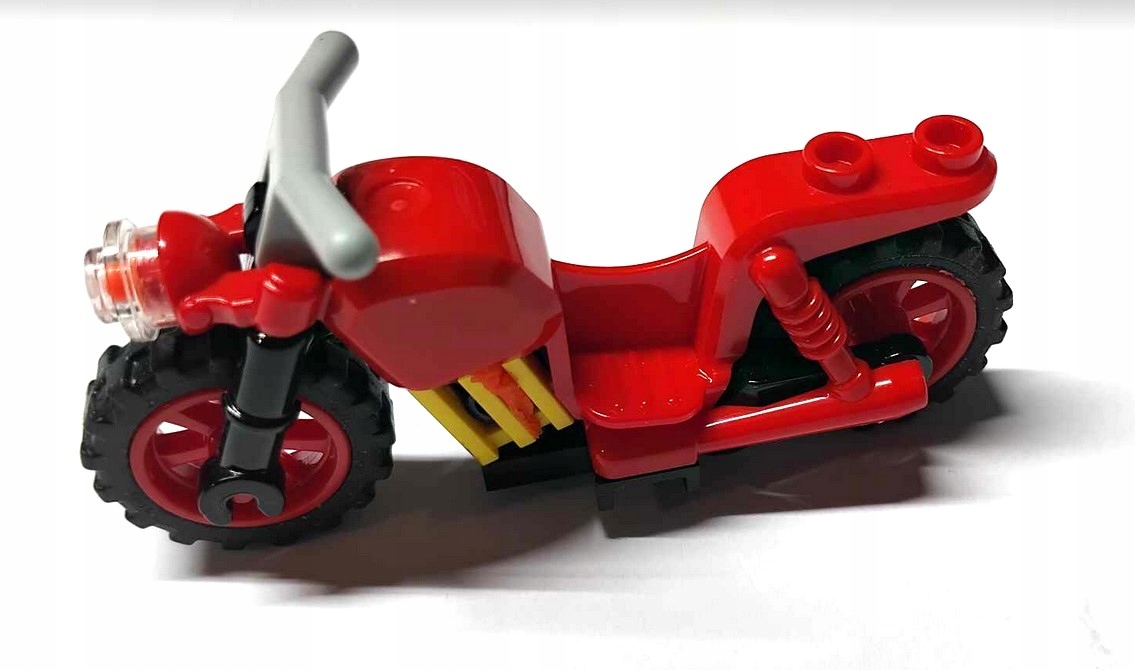 137p13. LEGO Chopper 65521c04 czerwony 2 28e38169179e1b56a082b5756480ad84