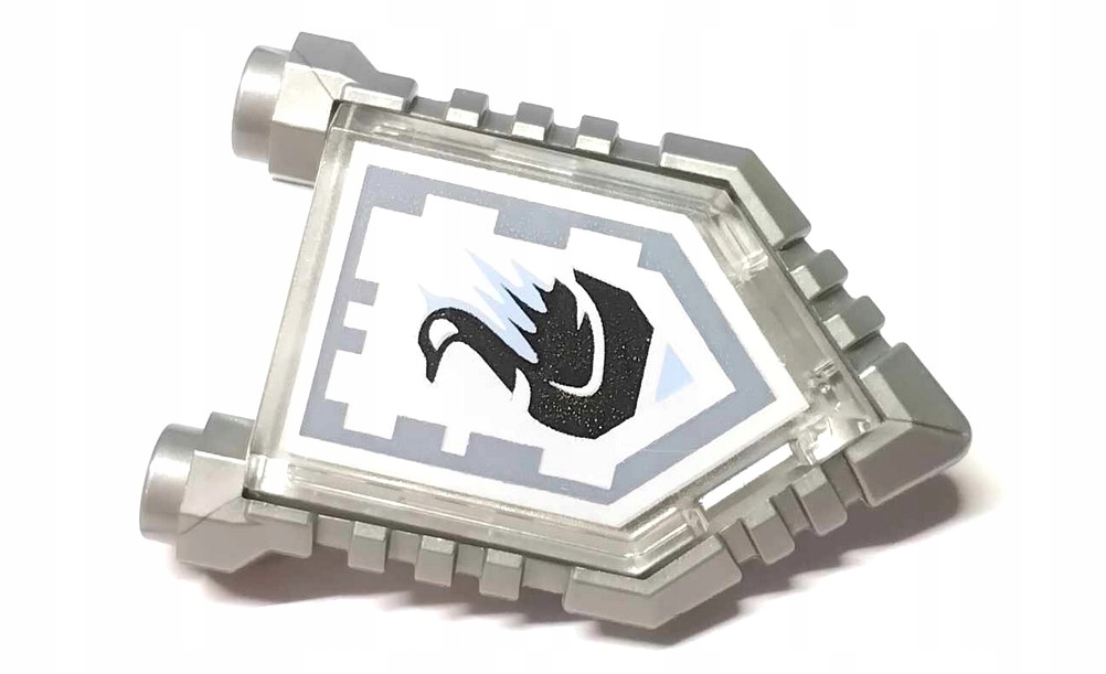 101s15 LEGO Nexo tarcza 22408 silwer 22385 tarcza 1 70581fba77e5f8d30f8cd7f9c2b18111