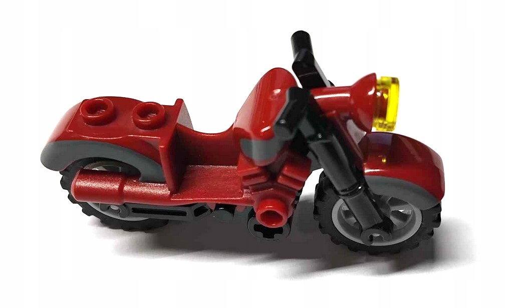 137p9. LEGO 50860 Motor kros policyjny policja INDIANA JONES 1 1aeed258692667326a8757bd95291c33