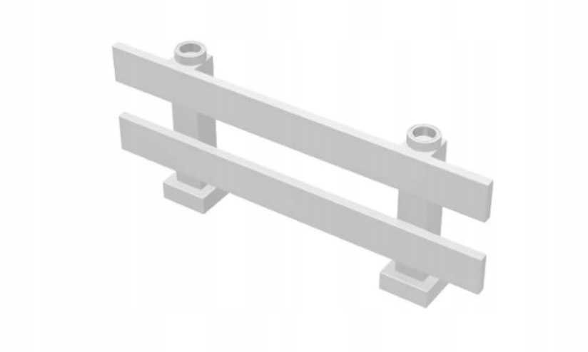 169n2 Lego Płot barierka Lego Płot barierka 1x8x2 6079 1 f1d7a43d936ab995c268d926aa99fc33