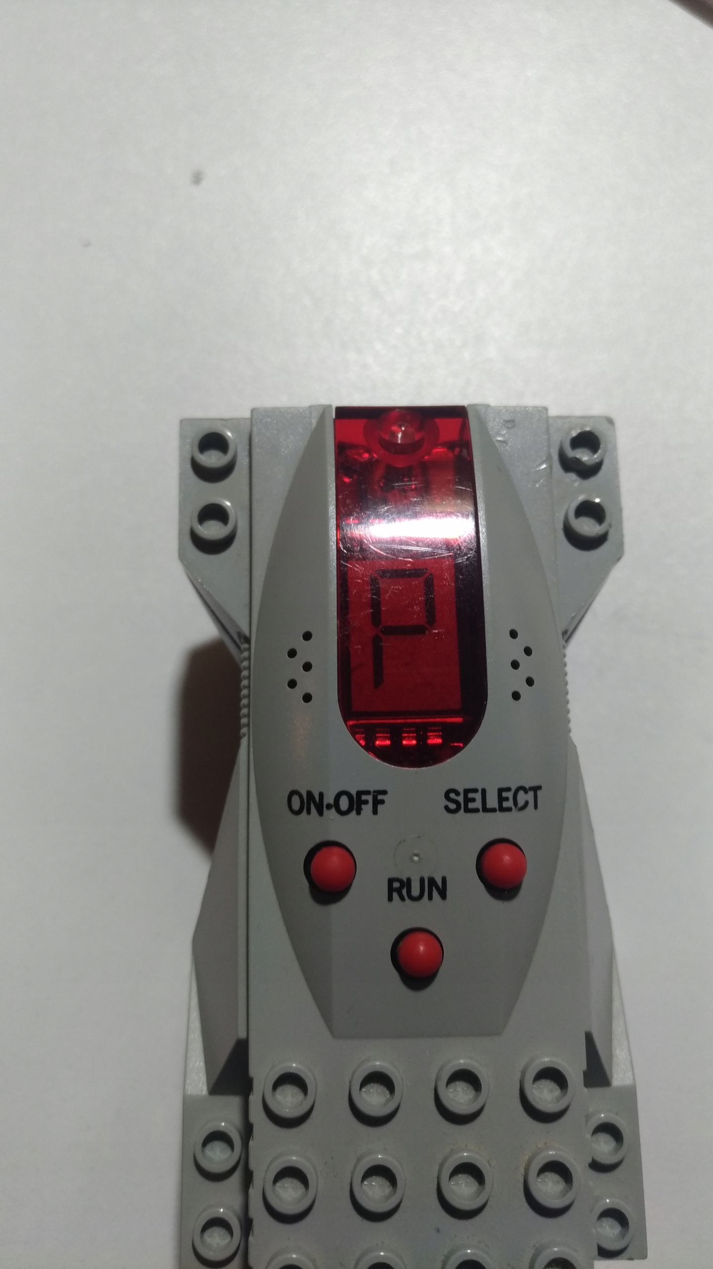 170i. Lego robor Micro Scout 32344 szary 3 74c88edfad32aa381f89ba753f6c2bbd