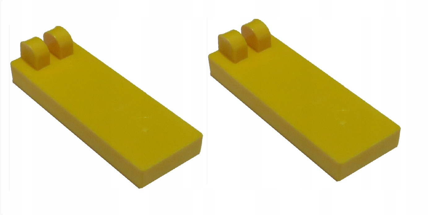 088mc. Lego 4531 płytka 1x2 zawias 2 szt 1 2bd59929847912d080955785a73c156c
