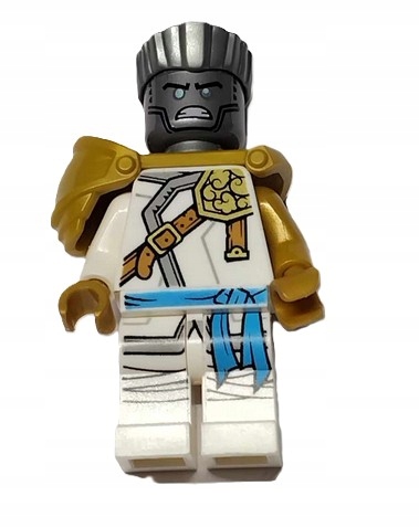 149i20. Lego ludzik Ninjago njo690 Zane 1 1ab2a3b784ddb6af4d9de26ff02cf3dc