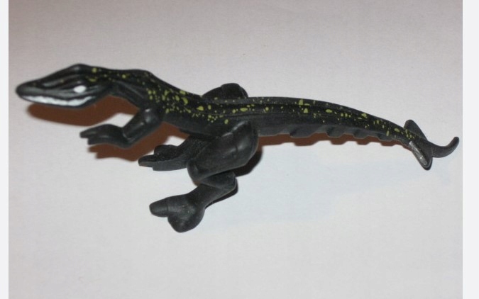 621H4. LEGO dinozaur Mutant Lizard jaszczurka 1 8f288133db0267fcb8d4c51347d7921d