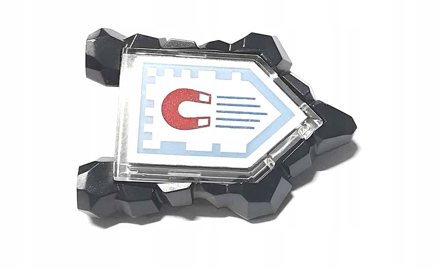 101s19 LEGO Nexo tarcza 22408 czarna 22385 tarcza 1 f1ef8e77f246be4e3756c548995100a6