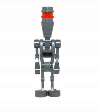 173aa5. LEGO Star Wars Battle Droid sw0683 1 521a375edd409c576cdd9d9603dcbd8f