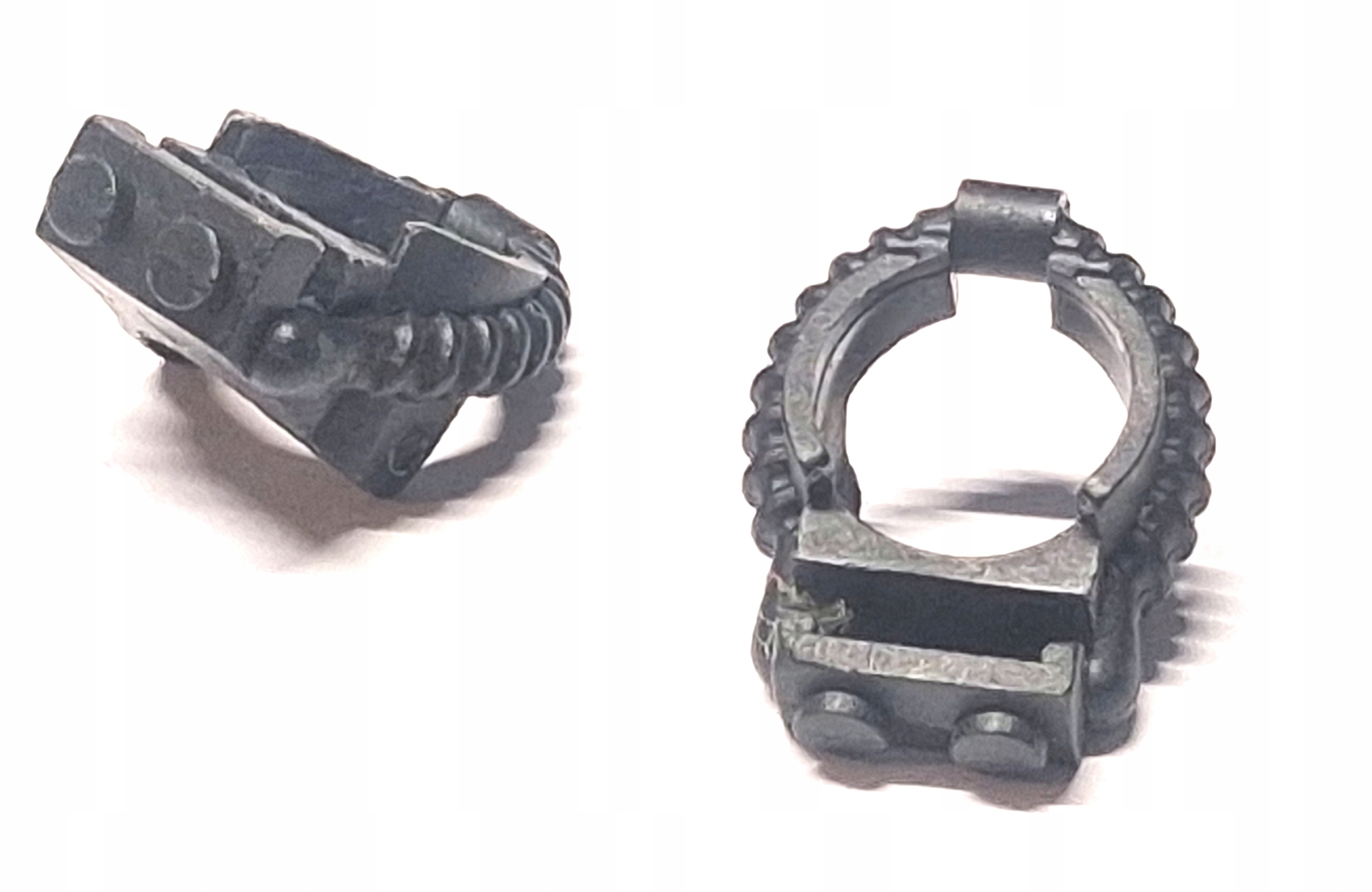 154b8. Lego okulary gogle aparat tlenowy 6158 czarny 2 szt 1 fdfa281c26e1330f089bea1fce389d73