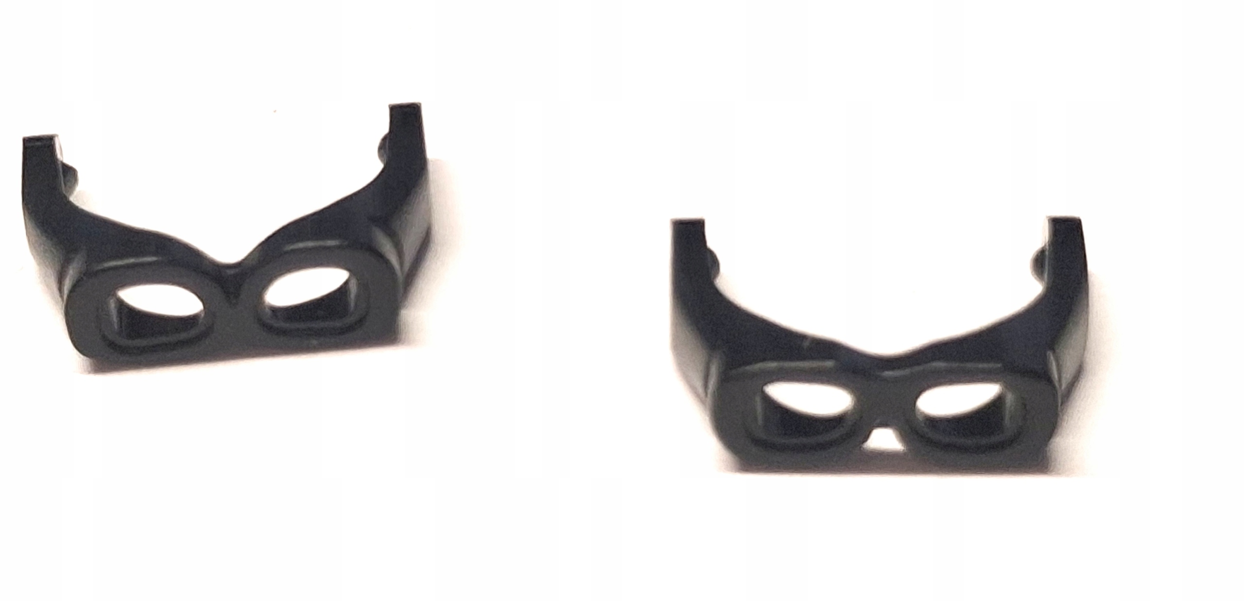 154b1. Lego okulary gogle czarne 2 szt 30170 1 c37bc65c2538c897baad9aad6a3e8cdc