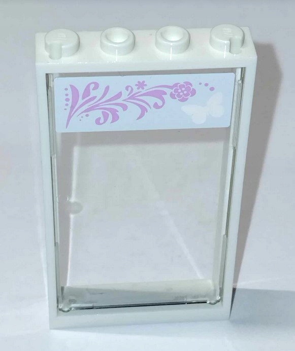 278i15. Lego drzwi rama 1x4x6 57895 60596 2 4a6ab4cac3c9d0f929b1e59f1474559e