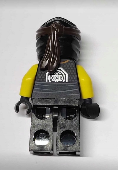 149i24. Lego ludzik Ninjago njo 551 Cole njo551 2 b9bd2bf59ccd996be1c954264fc8b0a3