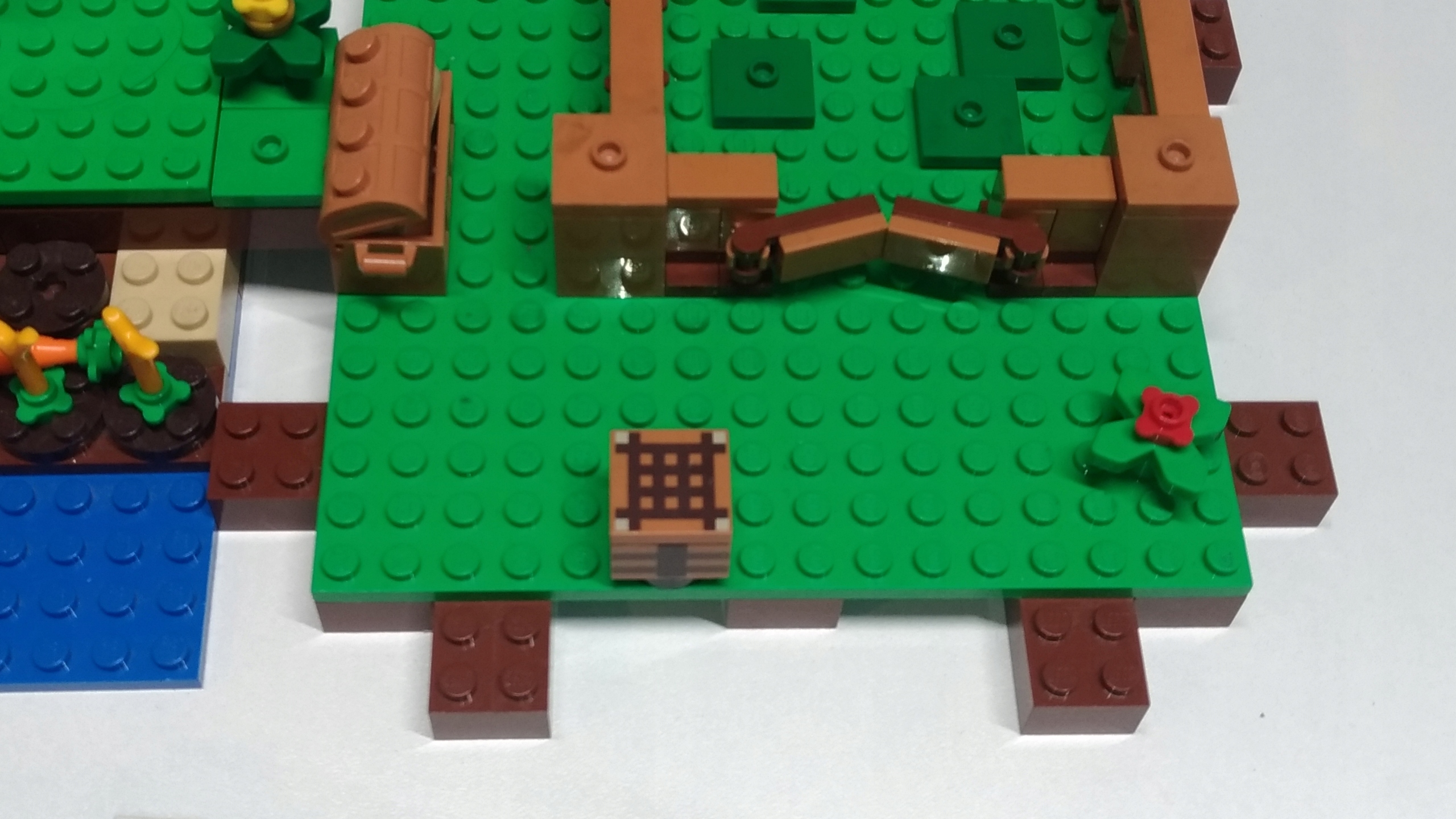 67E. Lego Minecraft Farma 21114 7 1b93386c478fd6ae07d77df10253241f