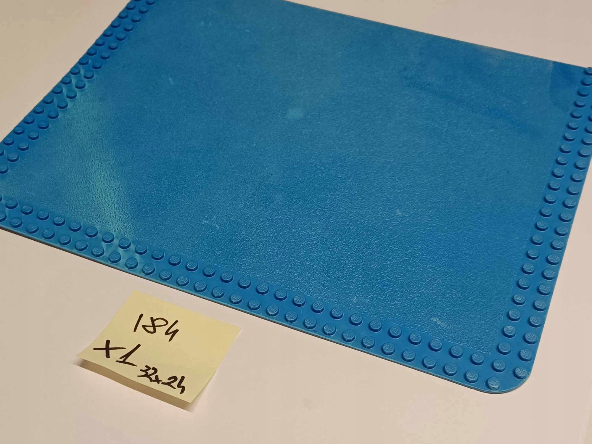 184x1. LEGO płyta konstrukcyjna cieńka 24x32 USZKODZONA 3 305576206fc92cc804f0506bc0a132b2