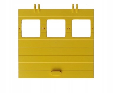 125g. LEGO roleta brama garaż remiza 12 x 1 x 9 45399 1 e89fa59f7cfe8e4470240bca6b59e862