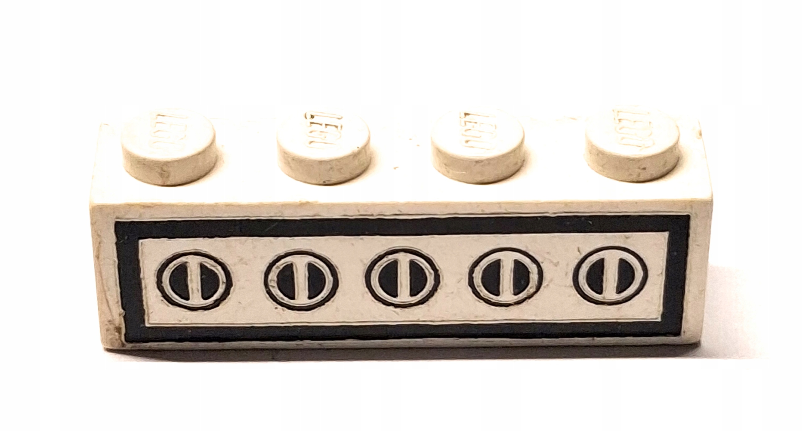17A1. Lego Fabuland kuchenka 3010p41 1 b39d397852c4b1d99fa2389a377ecd1f