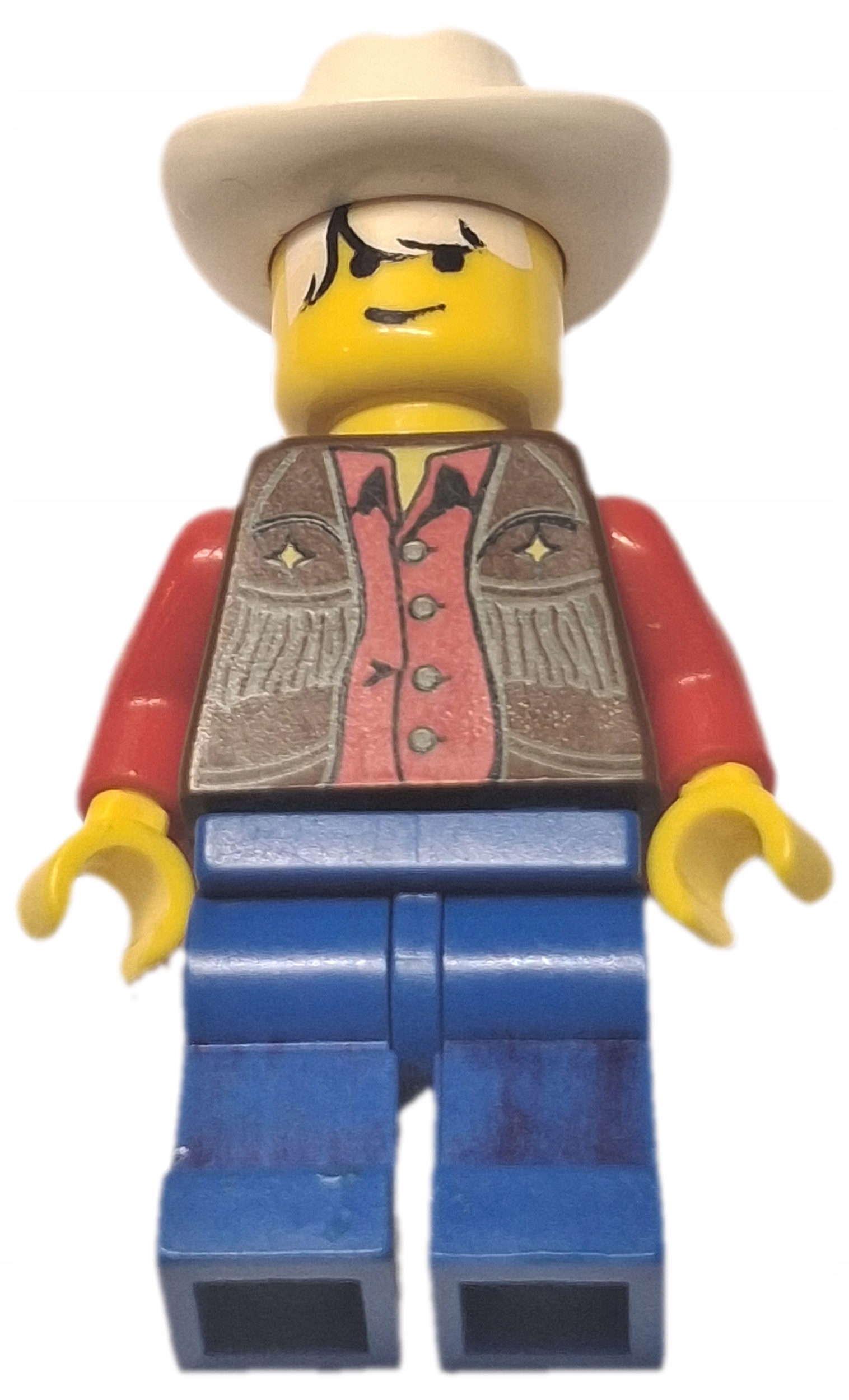 014ź12 Lego ludzik Western kowboj bandyta ww012 1 7849628207c826791319bbb1fda62b77