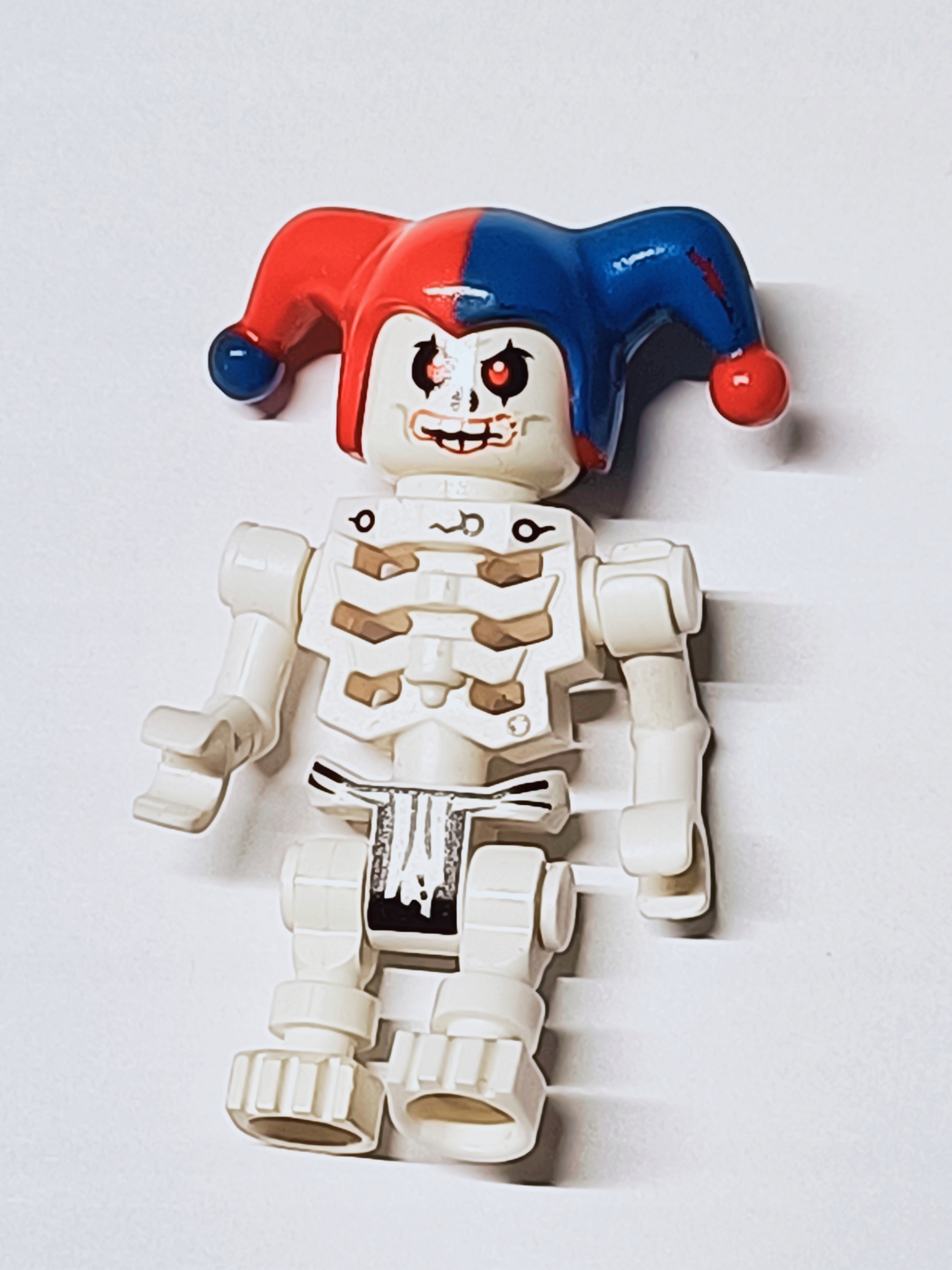 013AW Lego Kościotrup gen 2 57fc30ed5fe974a78cbbf70e13382678