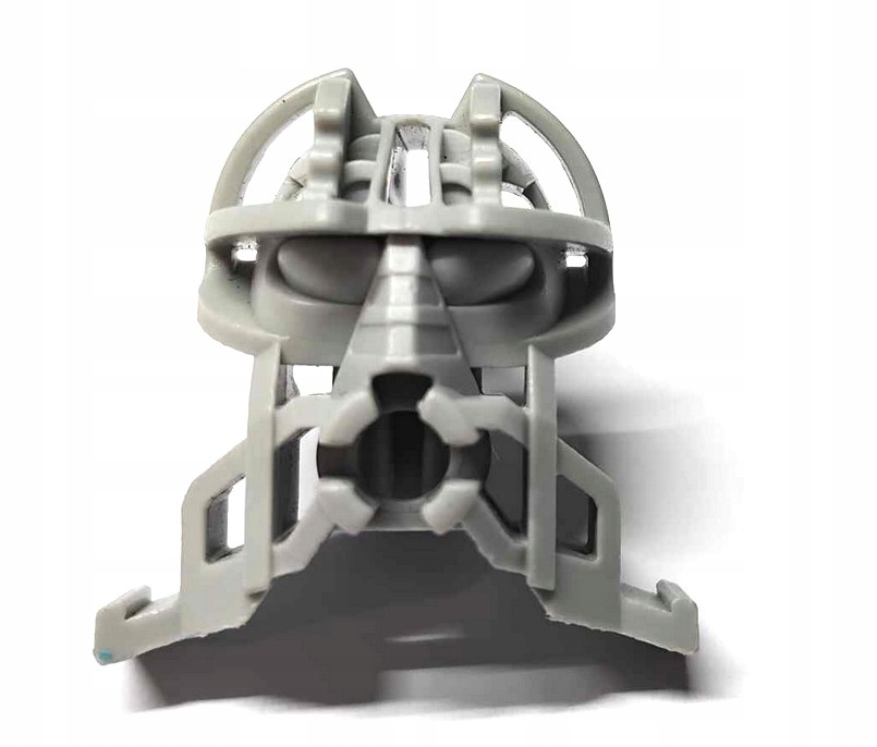 595y25 LEGO Bionicle maska głowa 32579 szary jasny old 1 2b9376cbff2bc60091227b996b55650f