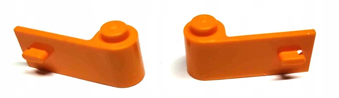 059H6. lego drzwi do samochodu 3822 3821 prawe i lewe komplet 2 sztuki 1 d628a2e6e8272f4711f3dafda9e6f520