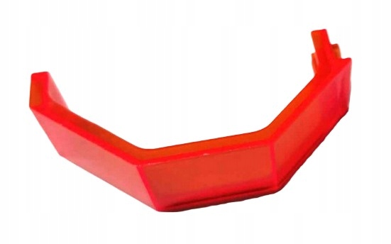 275M3. Lego space Trans Neon Orange Panel 2466 - 1 szt 1 be6d069cee8b39c1224586936544fb48