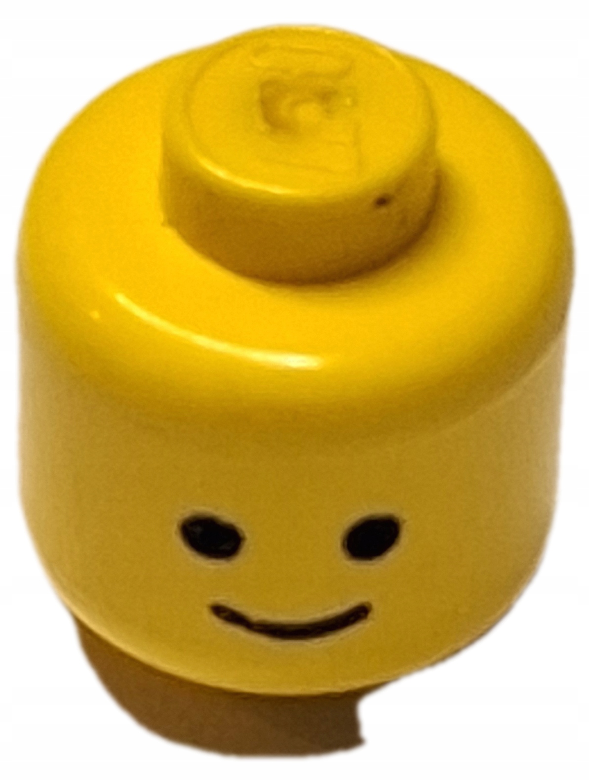 631. Lego główka 3626ap01 1 5fde16396ce103fdff4b676dde057e46