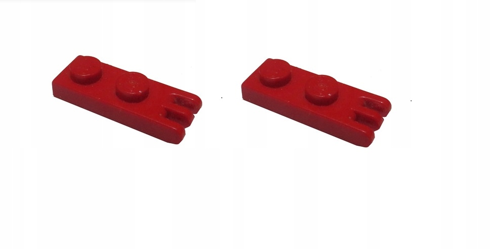 088f. Lego 4275 zawias 1x2x3 czerwony- 2 szt 1 3080548b4bfe8a3bb8e24e83aa2d8ef3