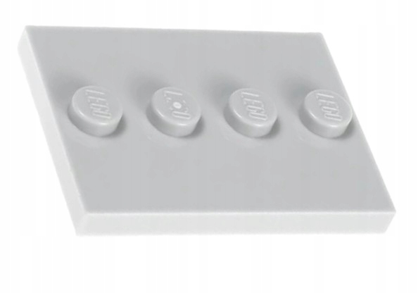 033XX1. LEGO Element 88646 Podstawka pod figurkę sary jasny 1 sztuka 1 0159d6e4913eca8fc7609a696eb3484e