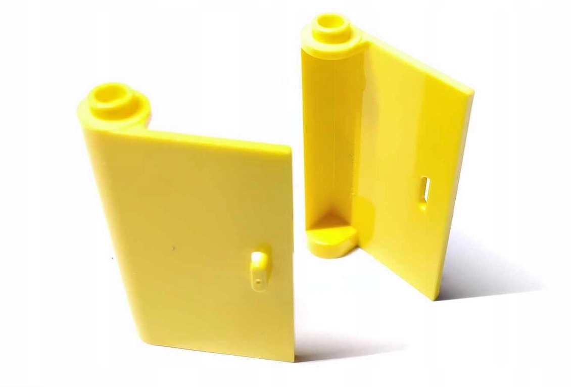 059H12. lego drzwi 58380 + 58381 1x3x4 1 25b2181bd6d3e0f9018646e3408a63ed