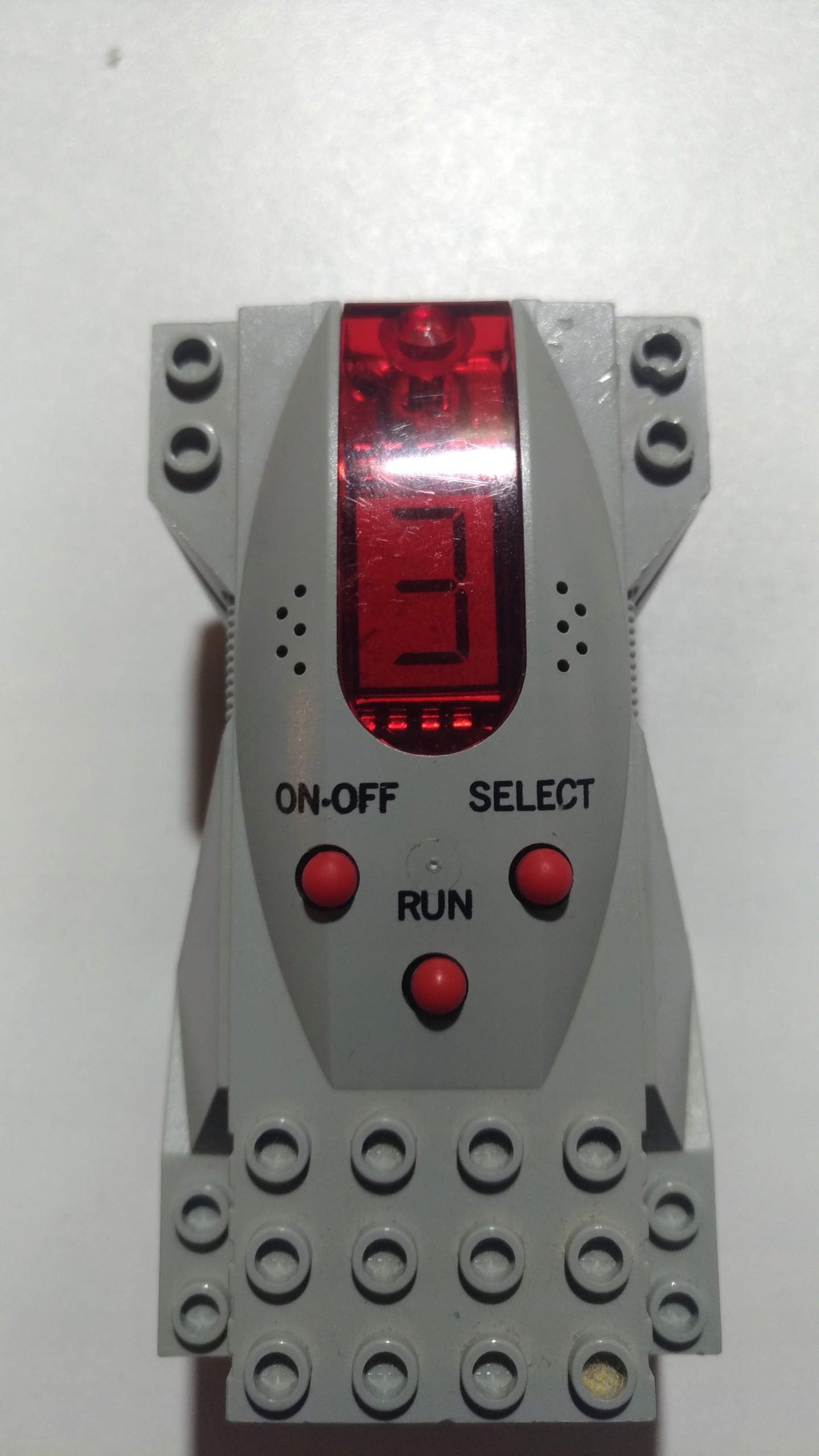 170i. Lego robor Micro Scout 32344 szary 8 f1dd7a8e1e4ca7f95cc29dfb4c5b0035
