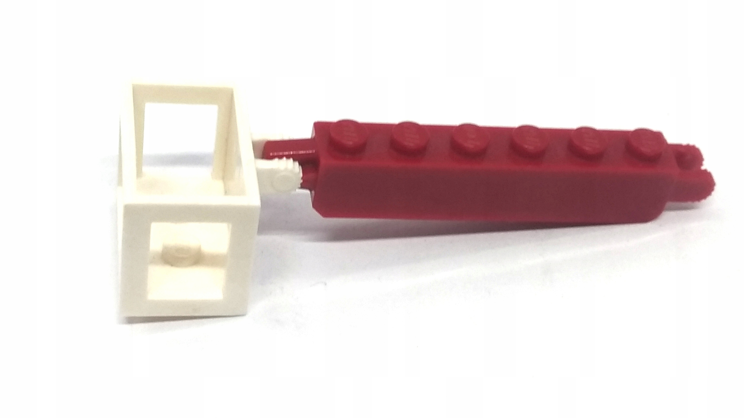 037g Lego Technic kosz i ramię 51858 30394 1 76620a38fa1b641eb061746ca7914062