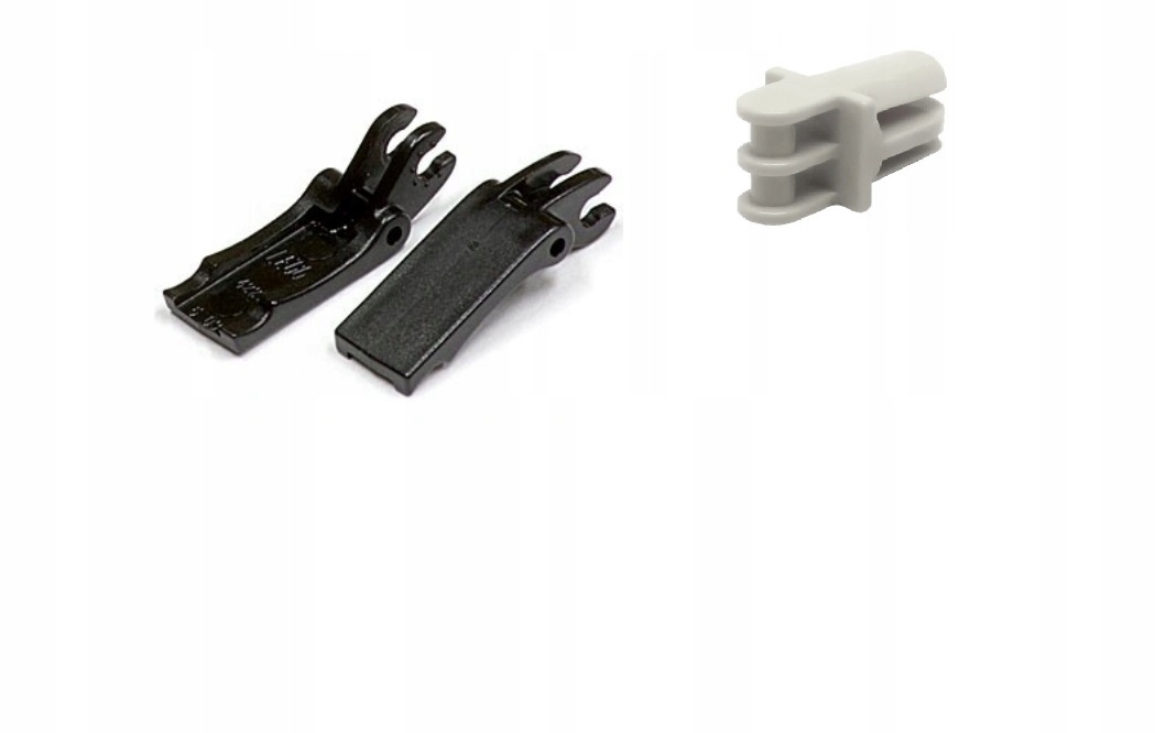 088p18c. Lego space zawias ramię szczęka 2x4221 4220 komplet 1 d3a4b16da389c3e44a6dcf22b682dd81