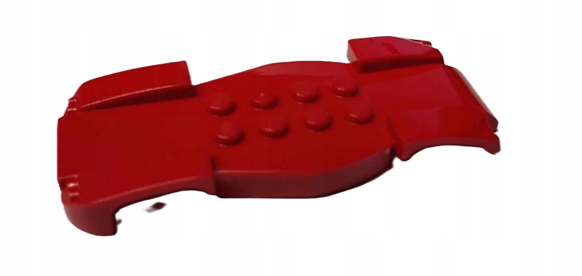 181h7. Lego podwozie podstawa pojazdu 4x10 85779 1 70fc182410c912bd2c203f241533bd03