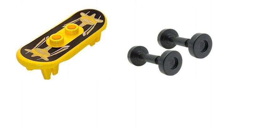 628A11. Lego frends deskorolka 42511 - komplet 2946 1 6feeab8a17216d094b6c4a35526bdf2d
