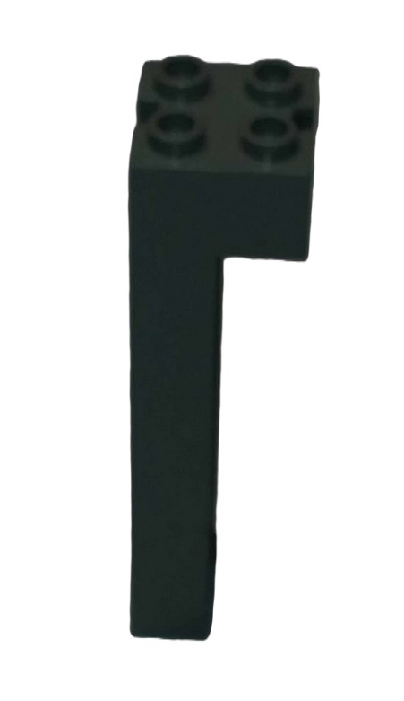 279d4. Lego 6056 prowadnica na bramę do zamku zamek szara old j. 6090 6086 1 bce6fa3a20a7084ee8ecd4b07533f59c