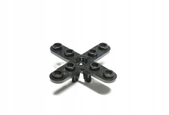 007D1a. Lego samolot śmigło 2479 czarne 1 cf96c4da90cbf96b4596a66db13e147e