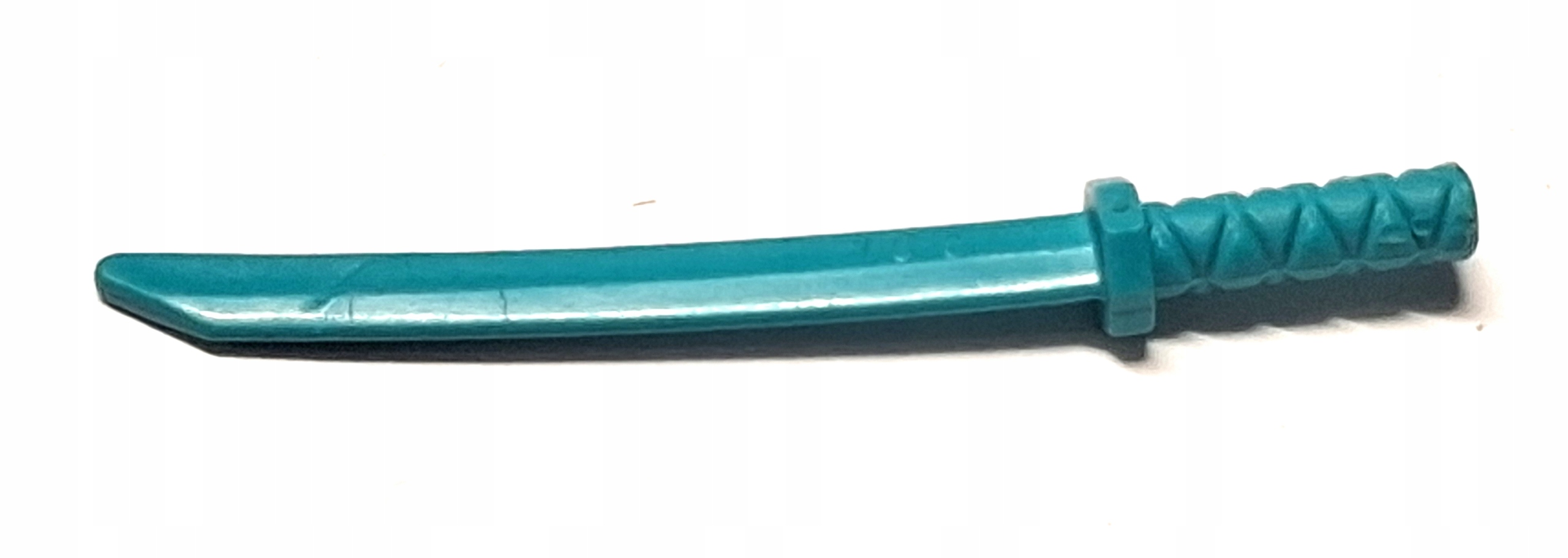 1a. 36 Lego ninjago broń miecz 30173 turkusowy 1szt 2 3890b492cdd3baec4be732250df06da6