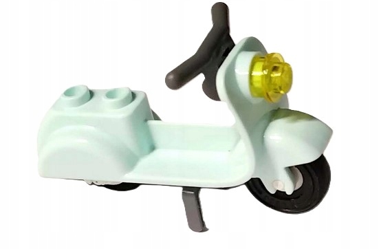 137a1. Lego motor skuter Vespa motorynka motocykl 15396 1 a3ed6cf9b23c33bb3e514b2e6fcce89c