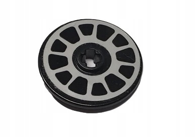 010r7 Lego technic koło 2723 nadruk 1 d04198261899da958cfc20b0b0df60e8
