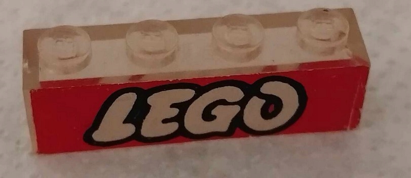 275h16. Lego space szyba trans pat pend 1x4 - vinted logo 1 2fa31dd995b7a361c38fef16b8d75db4