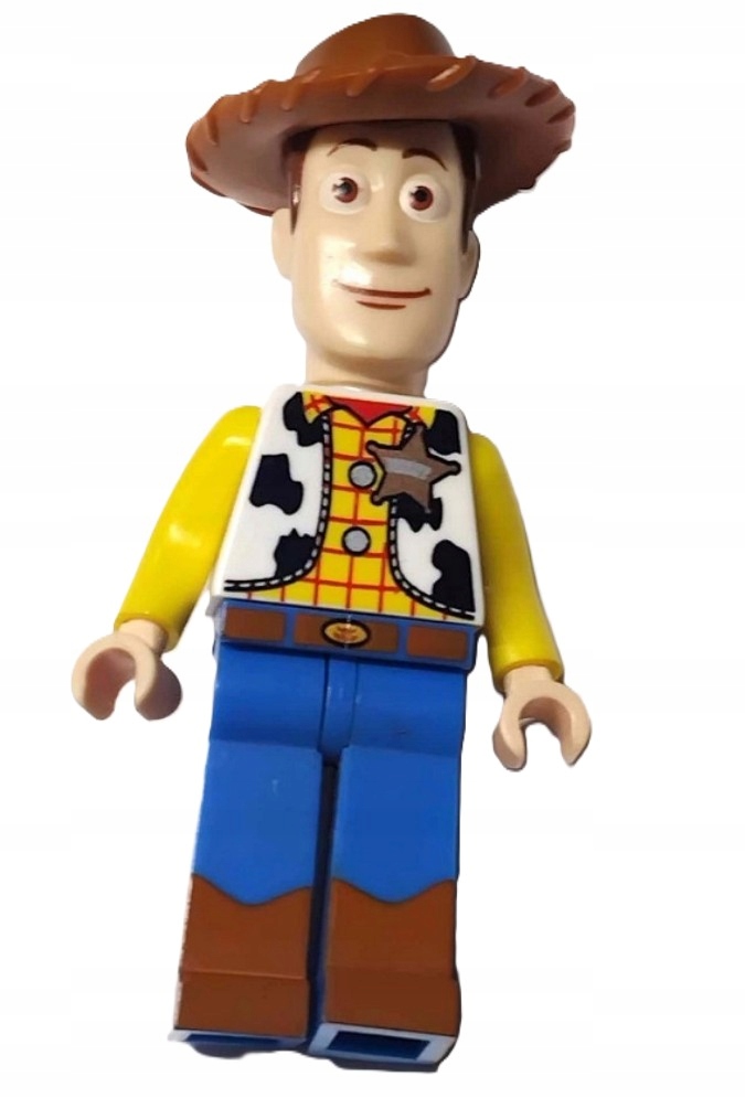 013k1. Lego ludzik figurka DISNEY Chudy 1 95e96386018426db56699265810a49dc