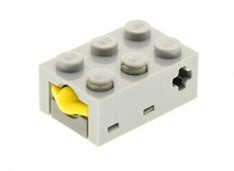 063i5. LEGO elektryka Klocek sensor 879 1 8b470c78e0d128e3e22db33f3b09fea2
