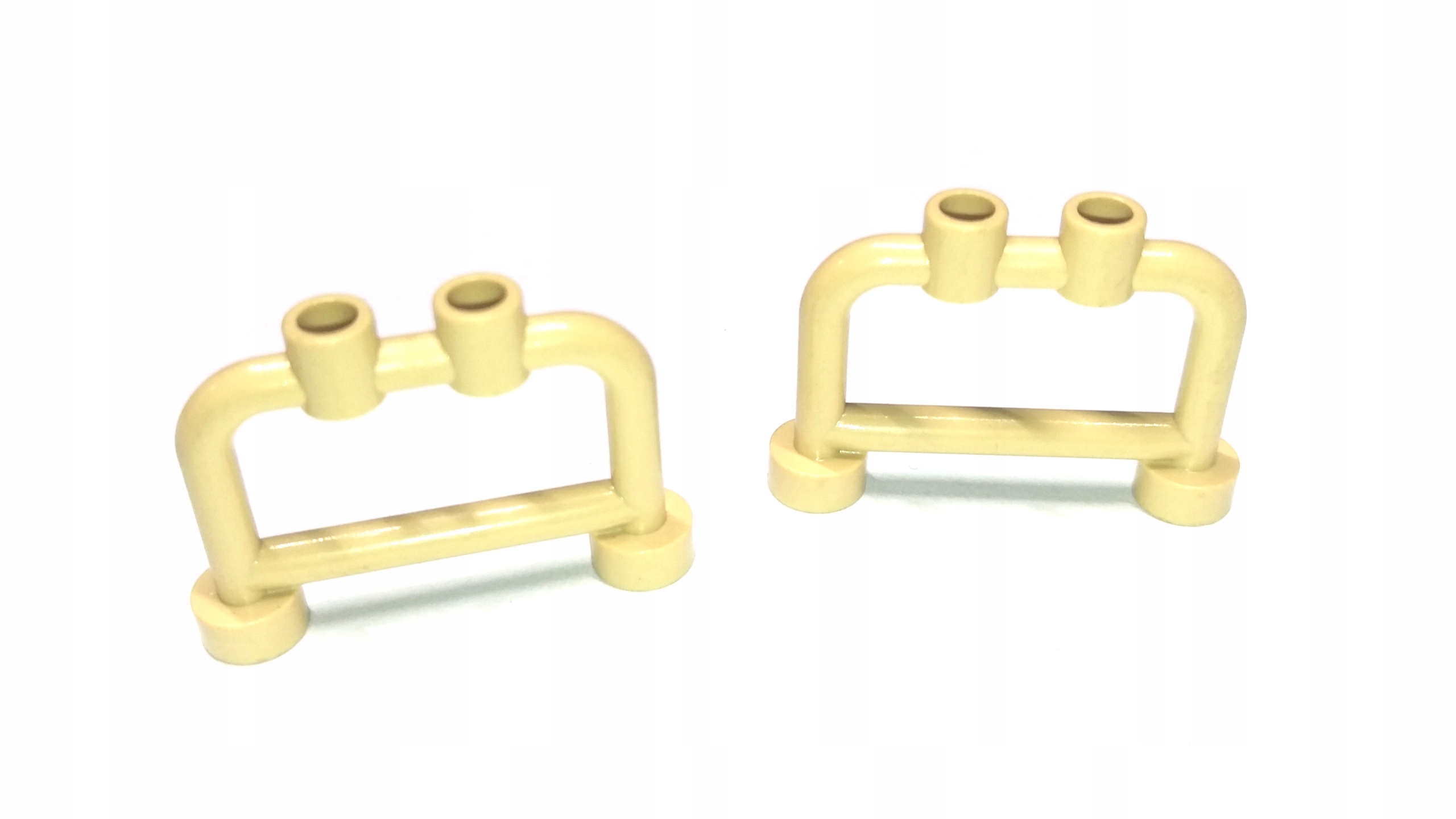 166g Lego Barierka płot płotek 4083 tan 2sz 1 e0389370d7e8f2b0b8e1df55a4be1c89