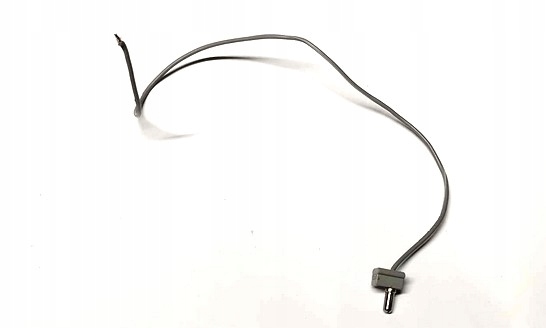 131a14. LEGO Kabel Przewód do Pociągu 9V 12V 4,5V długość ok 20 cm 540061 1 b7ef7f3986e7d5b59e315cb028ef6aa4