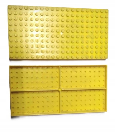 016O2. LEGO system płyta10x20 Lego 700 Płyta gruba żółta 1 sztuka 1 4f1fe77b334ad2494969cc15bd18fb35