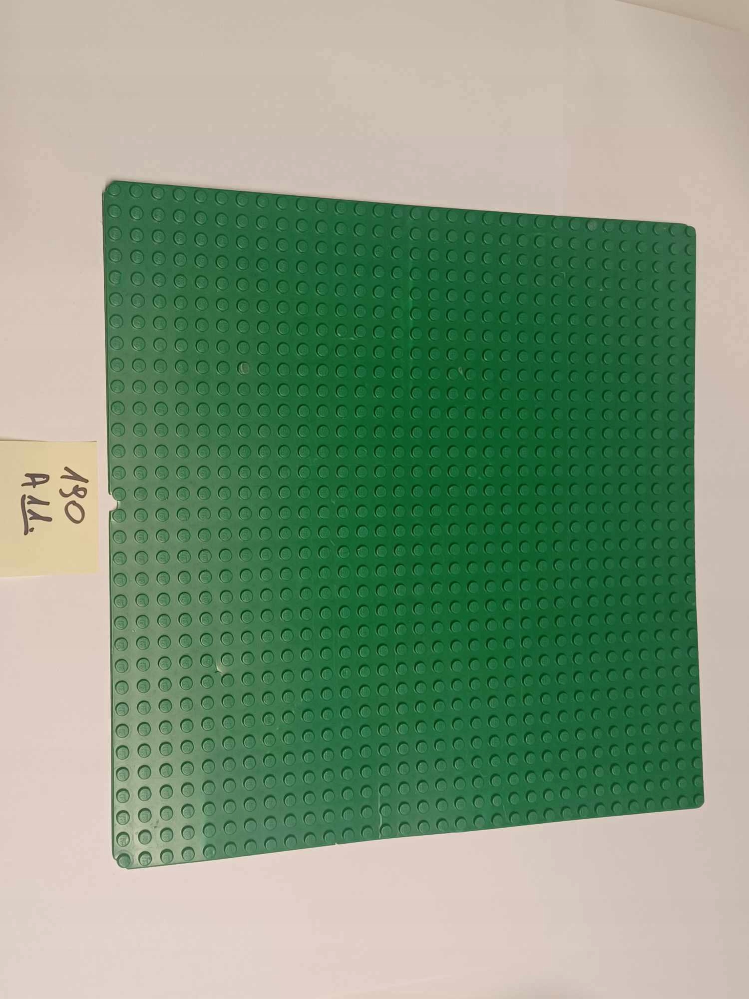 190A11. LEGO płyta konstrukcyjna cieńka 32x32 cieńka USZKODZONA 3811 1 b52f623b84a9c092586cf1ea0fa51c61