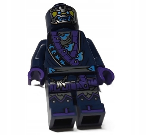 149k29. Lego ludzik Ninjago Ghost, Chain Master Wrayth njo155 1 f8cab9241e987c6671d63c5a9e0dc356