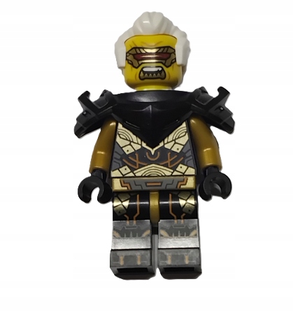 149k11. Lego ludzik Ninjago Rapton njo821 1 f1d5a1161e78f8efe4d6d4e1a5141378