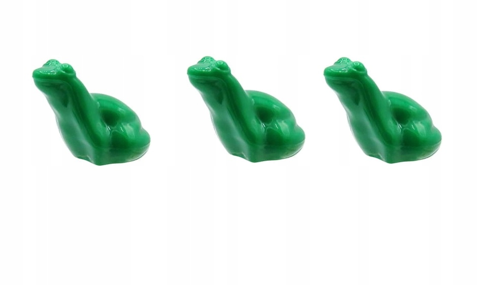 276N. LEGO 33320 zwierzę żaba frog - 3 szt 1 553faa3bf51aa862faff9bcf9620e696