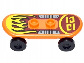 628A8. Lego frends deskorolka 42511 - komplet 2946 70592 1 749acca179cfe161e6c4e41a47b7735d