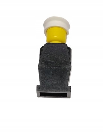 206E5. Lego system ludzik stary legoland old009 1 6b31be2dcaea076f76c4a1fa6863b776