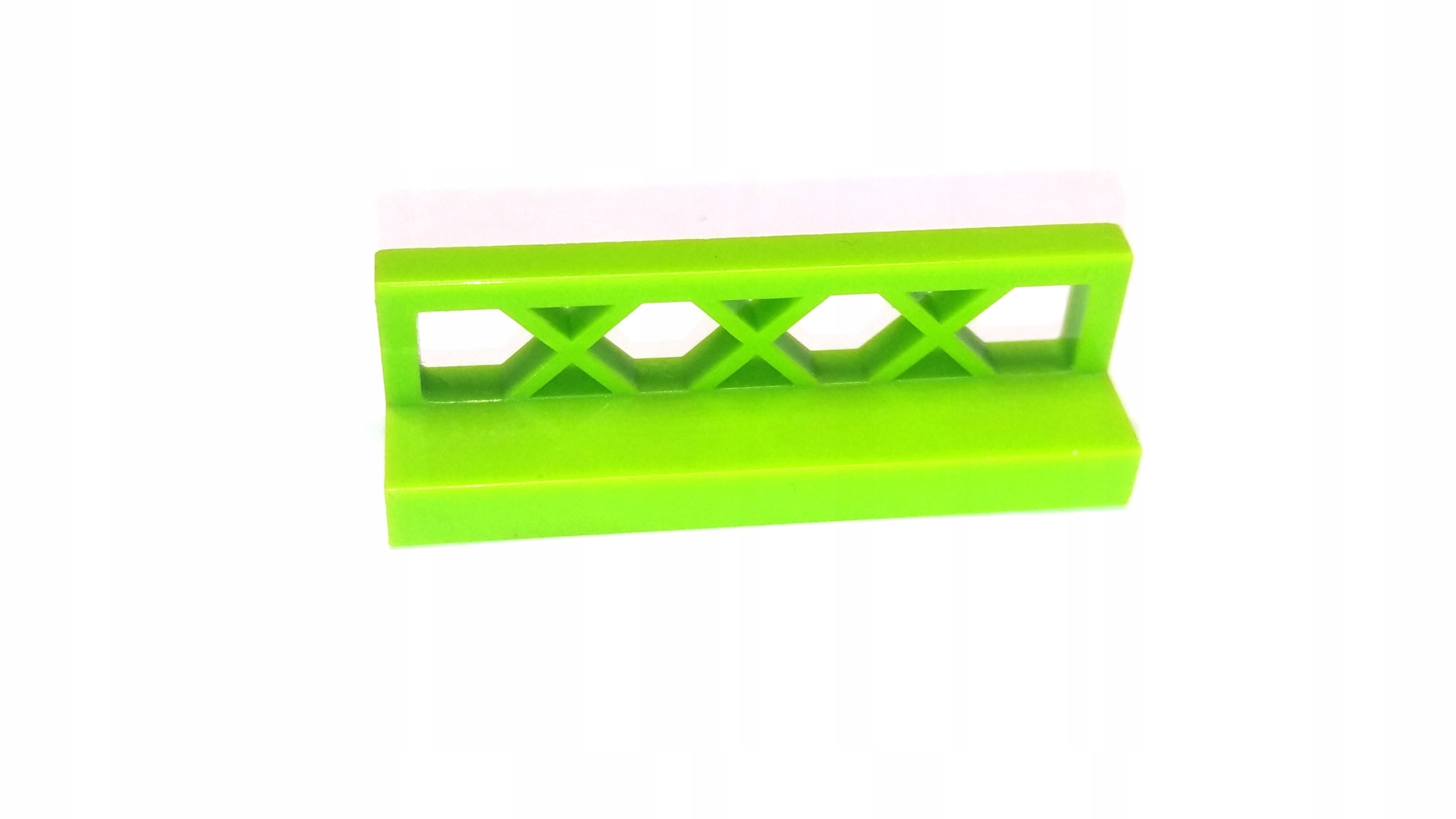165j Lego Barierka płot płotek 3633 1x4 oliwka 1sz 1 09374c970af67b170641cf97ab7b6356